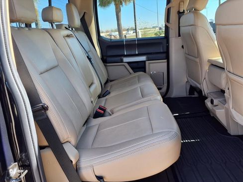 Certified 2020 Ford F250 Lariat image 26