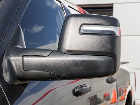 New 2026 RAM 2500 Tradesman w/ Safety Group image 17