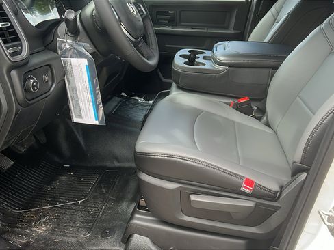 New 2025 RAM 5500 Tradesman w/ Safety Group image 16