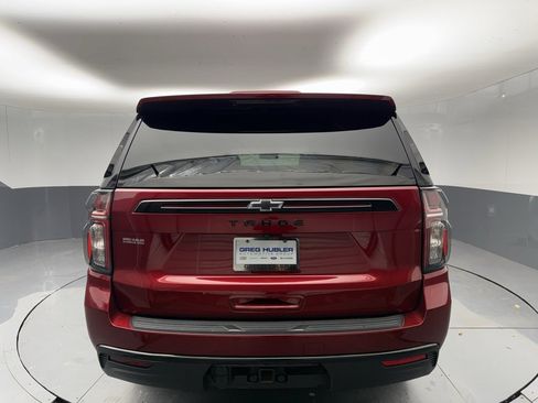 Used 2023 Chevrolet Tahoe Z71 image 11