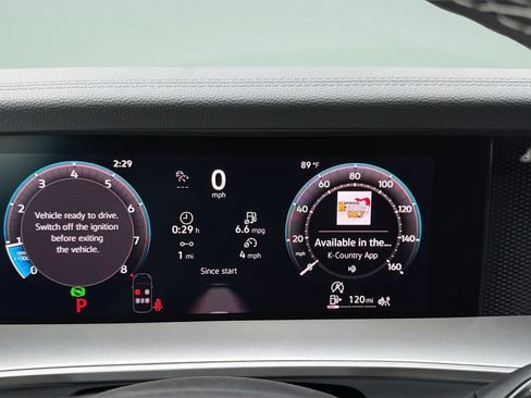 New 2026 Volkswagen Tiguan SE AWD/4WD image 39