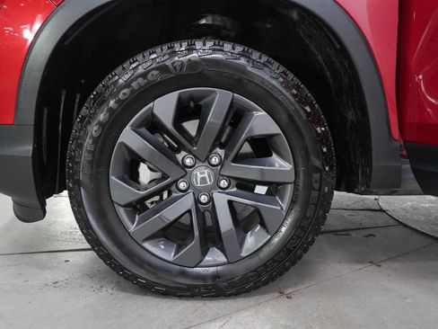 Used 2024 Honda Ridgeline Sport image 29