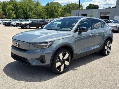 Used 2023 Volvo C40 P8 Recharge Ultimate