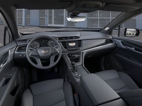 New 2026 Cadillac XT5 Premium Luxury image 15