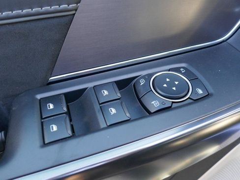 New 2026 Ford F150 Platinum w/ Equipment Group 702A High image 16