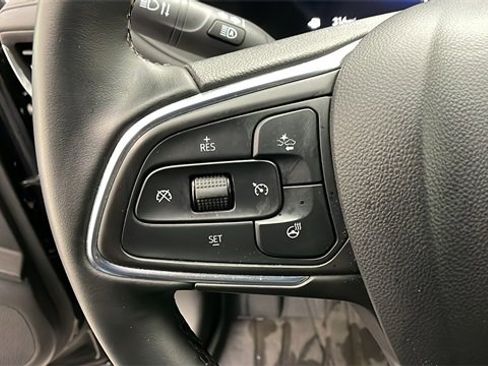 Certified 2024 Buick Envista Preferred w/ Convenience I Package image 15