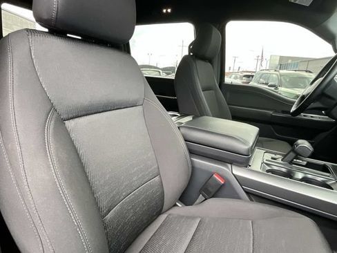 Certified 2024 Ford F150 XLT w/ Equipment Group 302A MID AWD/4WD image 31