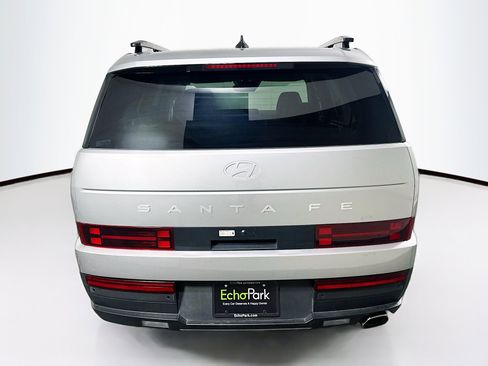 Used 2024 Hyundai Santa Fe SEL image 7