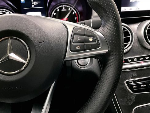 Used 2015 Mercedes-Benz C 300 4MATIC Sedan image 24