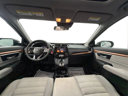 Used 2017 Honda CR-V EX image 23