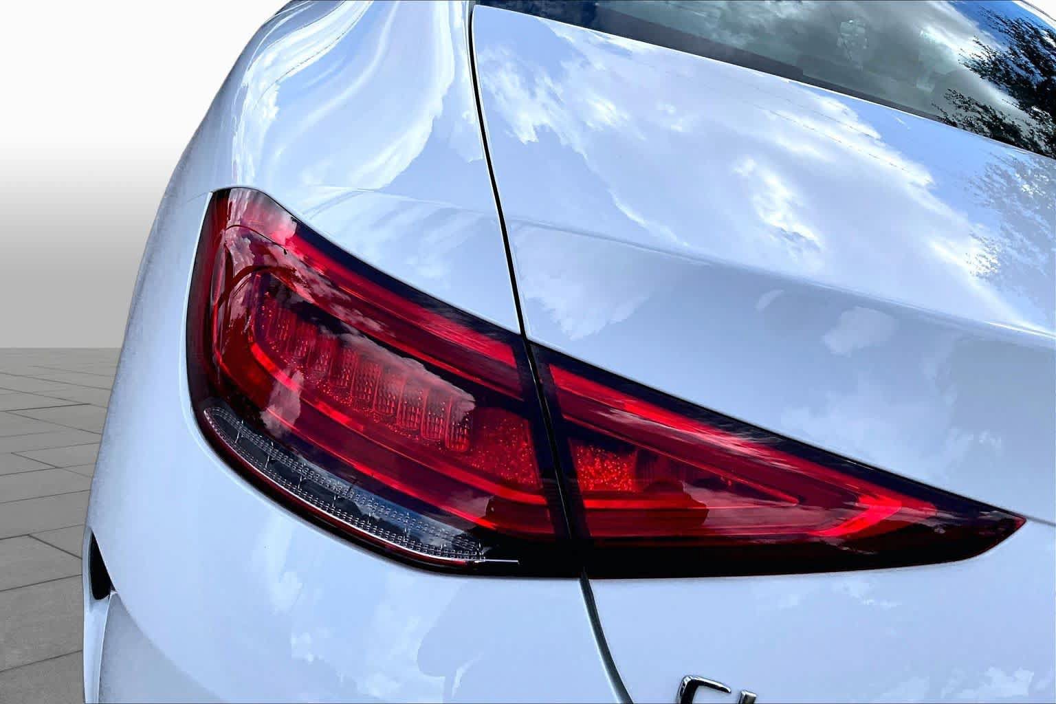Used 2023 Mercedes-Benz CLS 450 4MATIC image 29