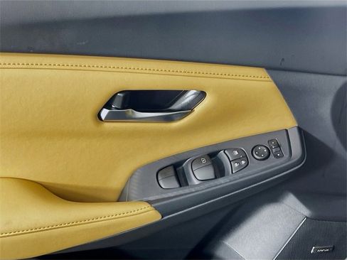 New 2025 Nissan Sentra SV image 17