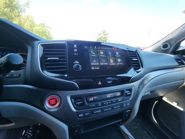 Used 2019 Honda Pilot EX image 27