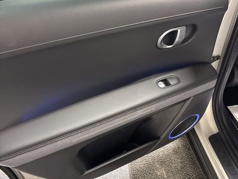 Used 2023 Hyundai Ioniq 5 SEL w/ Cargo Package image 24