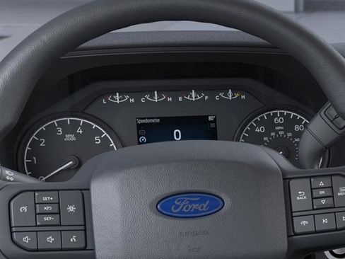 New 2026 Ford F150 STX w/ Equipment Group 200A AWD/4WD image 15