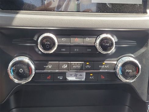 New 2025 Ford F150 XLT w/ Equipment Group 302A MID image 22