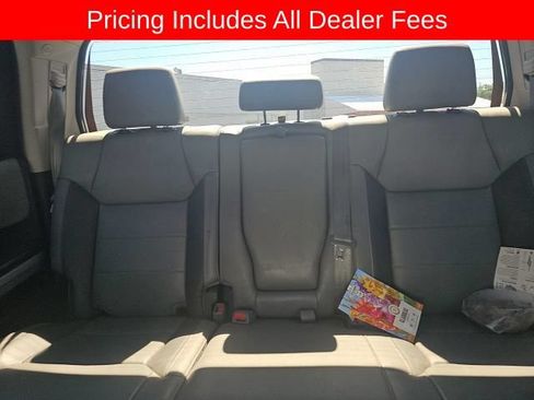 Used 2019 Toyota Tundra Limited w/ Limited Premium Package AWD/4WD image 6