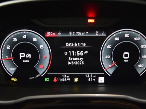 New 2025 Audi Q3 2.0T Premium Plus image 9