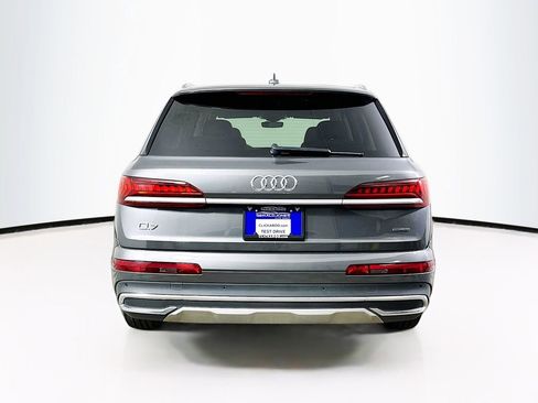 Used 2022 Audi Q7 3.0T Prestige AWD/4WD image 15