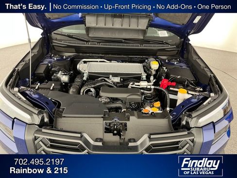 New 2026 Subaru Outback Touring XT image 27