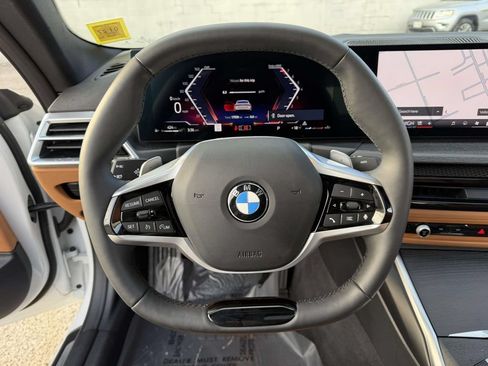 Used 2026 BMW 430i xDrive Coupe AWD/4WD image 34