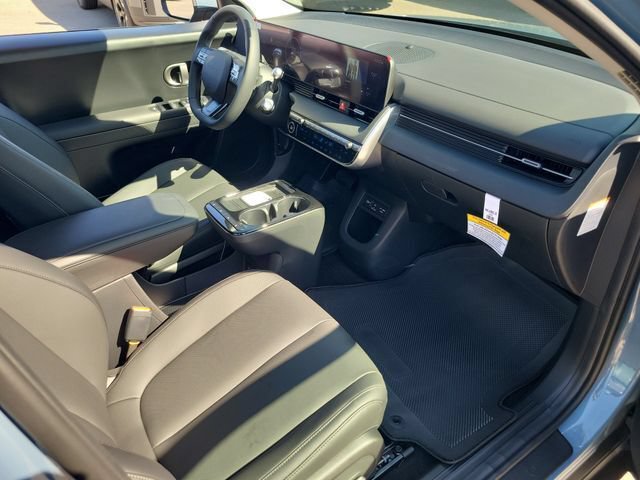 New 2027 Hyundai Ioniq 5 SEL RWD image 20