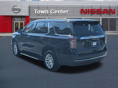 Used 2024 Chevrolet Tahoe LT AWD/4WD image 5