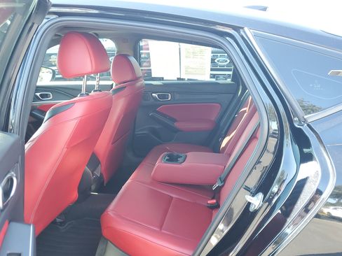 Used 2023 Acura Integra A-Spec image 12