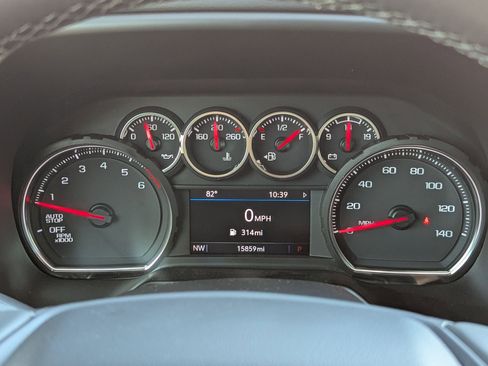 Used 2024 Chevrolet Tahoe LS w/ Driver Alert Package image 23