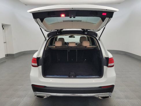 Used 2019 Mercedes-Benz GLC 300 image 29