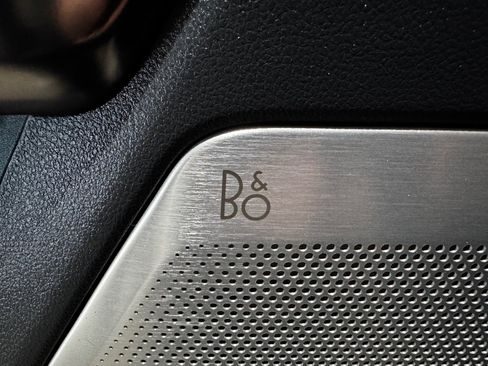 Used 2023 Ford F150 Platinum w/ Equipment Group 701A High image 37