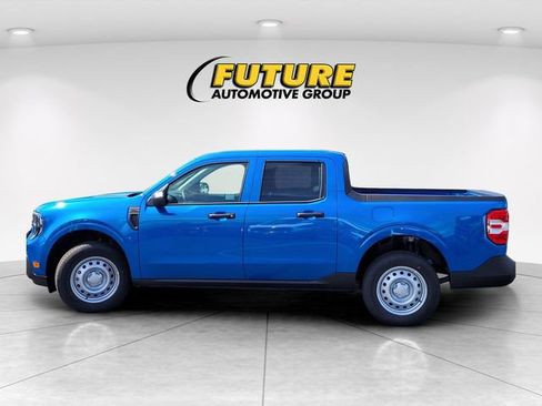 New 2026 Ford Maverick XL AWD/4WD image 7