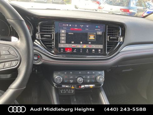 Used 2025 Dodge Durango R/T image 22