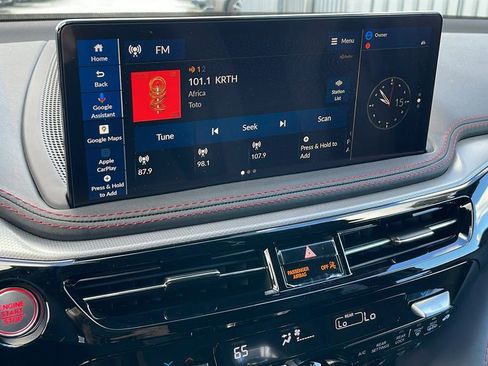 New 2026 Acura MDX A-Spec image 14