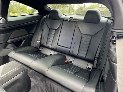 Used 2021 BMW 440i xDrive Coupe w/ Executive Package AWD/4WD image 5