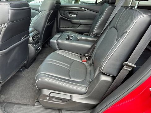 Used 2023 Honda Pilot Elite image 18
