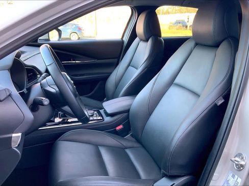 Certified 2023 MAZDA CX-30 AWD 2.5 S w/ Preferred Package image 9
