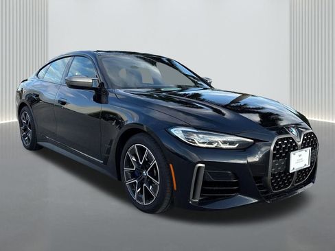 Used 2024 BMW M440i Gran Coupe image 3