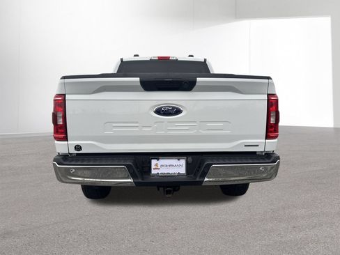Used 2023 Ford F150 XLT w/ Equipment Group 301A Mid AWD/4WD image 31