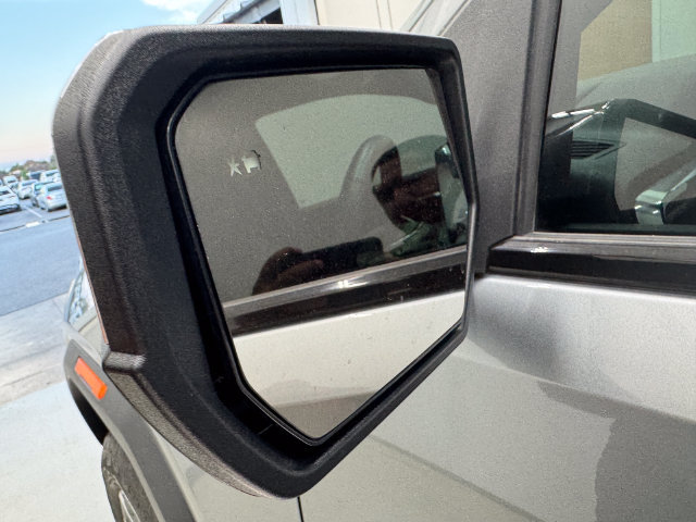 Used 2023 GMC Canyon Denali AWD/4WD image 44