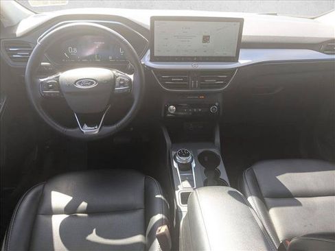 Used 2025 Ford Escape Platinum AWD/4WD image 19