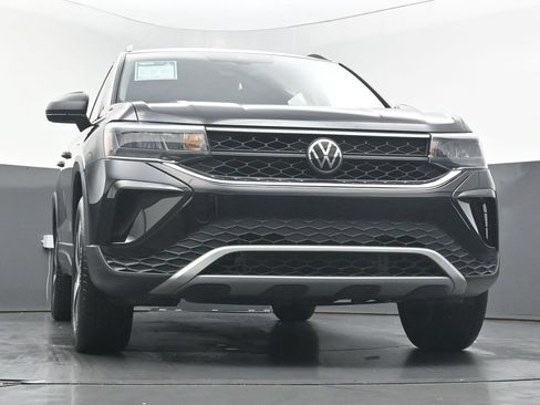 Used 2024 Volkswagen Taos S AWD/4WD image 48