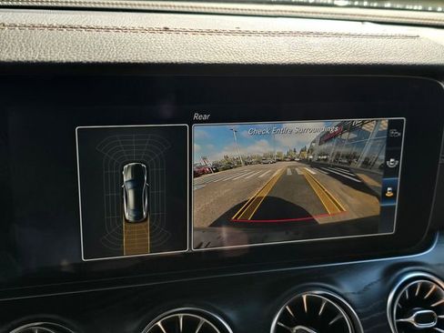 Used 2018 Mercedes-Benz E 400 Coupe image 30