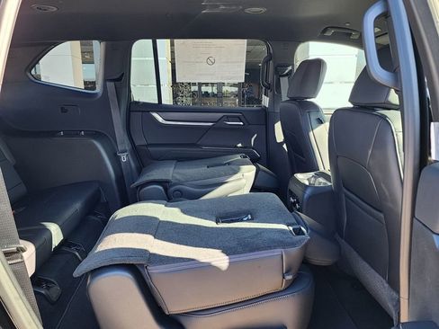 New 2026 GMC Acadia Elevation w/ Black Edition image 46