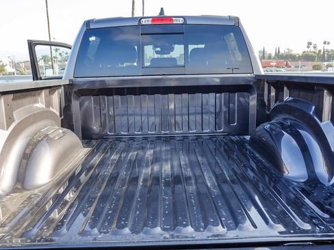 New 2026 RAM 1500 Big Horn w/ Night Edition AWD/4WD image 30