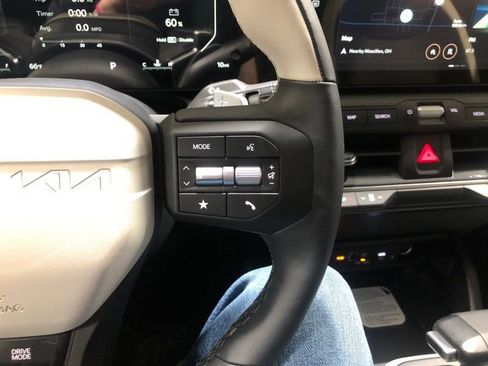 New 2026 Kia K4 GT-Line Turbo FWD image 24