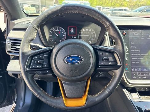 Used 2024 Subaru Outback Wilderness AWD/4WD image 19