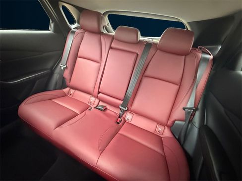 New 2026 MAZDA CX-30 AWD 2.5 S image 16