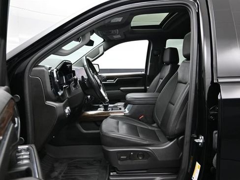 Used 2024 GMC Sierra 1500 Elevation w/ Elevation Premium Package AWD/4WD image 20