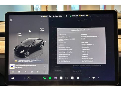Used 2023 Tesla Model Y Long Range image 26